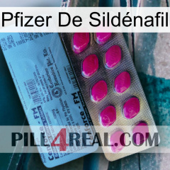 Pfizer De Sildénafil 35